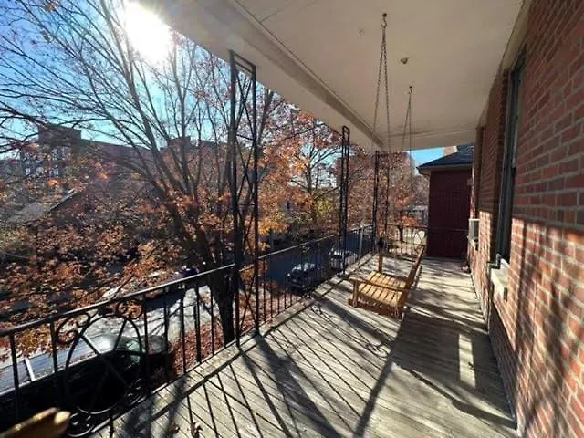 The Retro Getaway Apartamento Columbus