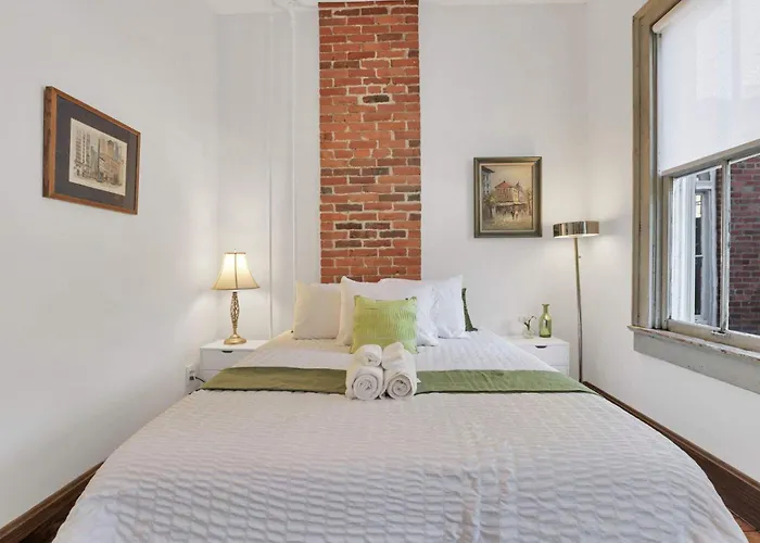 The Retro Getaway Apartamento