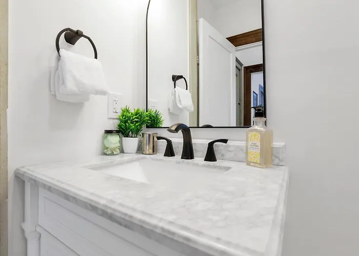 Apartamento The Retro Getaway