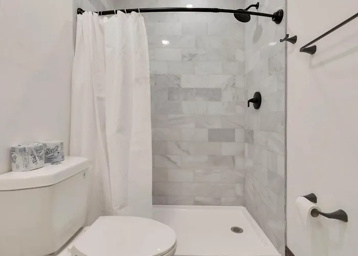 Apartamento The Retro Getaway
