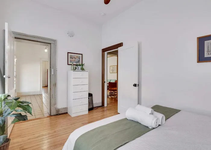 The Retro Getaway Apartamento *
