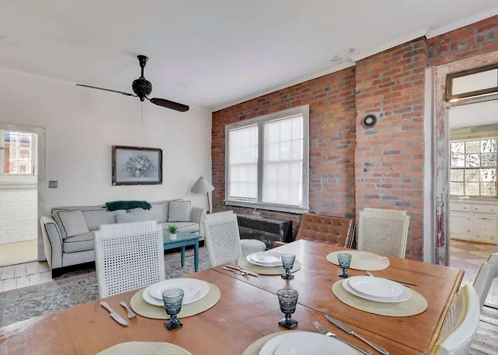 Apartamento The Retro Getaway Columbus