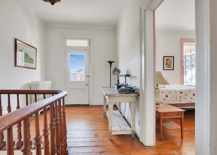 The Retro Getaway Apartamento *