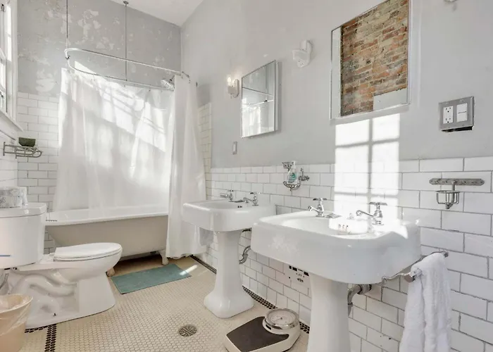 The Retro Getaway Apartamento