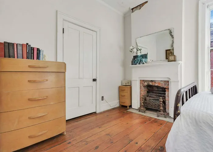 Apartamento The Retro Getaway